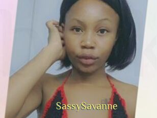 SassySavanne