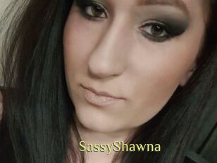 SassyShawna