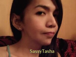 SassyTasha