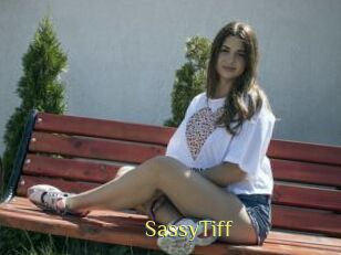 SassyTiff