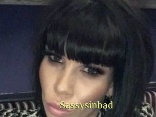 Sassysinbad