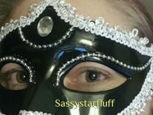 Sassystarfluff
