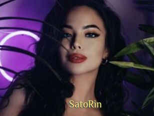SatoRin
