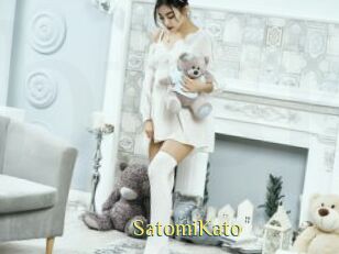 SatomiKato