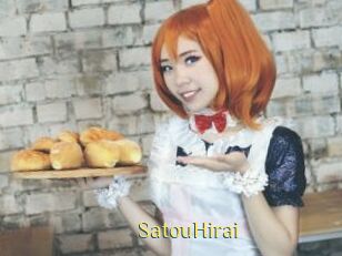 SatouHirai
