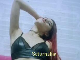Saturnaliia
