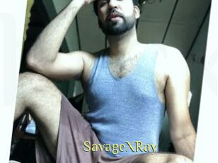 SavageXRay