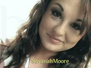 Savanah_Moore