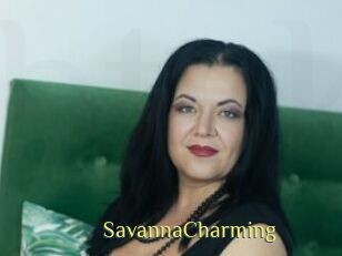 SavannaCharming