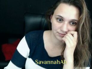 SavannahAh
