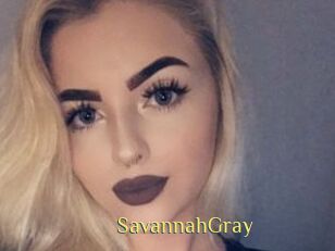 SavannahGray