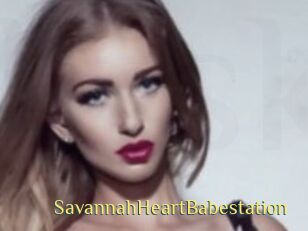 SavannahHeartBabestation