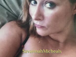 SavannahMicheals
