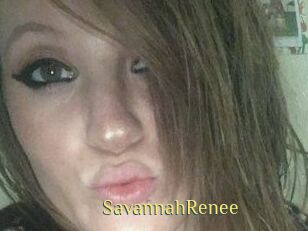 SavannahRenee