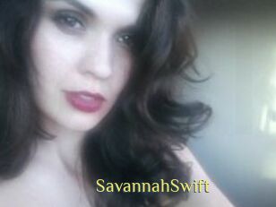 Savannah_Swift