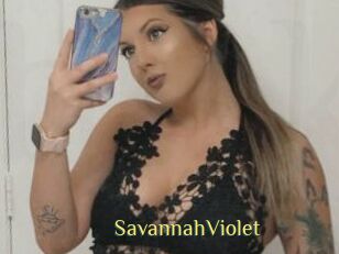 SavannahViolet
