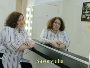 SavoryJulia