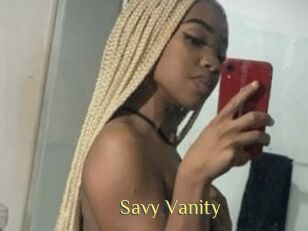 Savy_Vanity