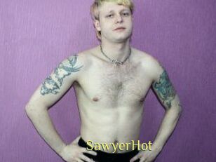 SawyerHot
