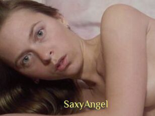 SaxyAngel