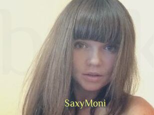 SaxyMoni