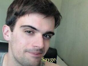 Sayge