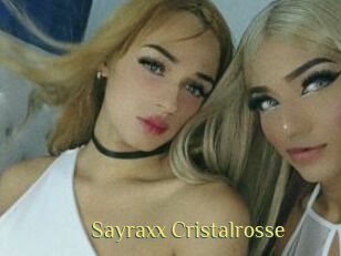 Sayraxx_Cristalrosse