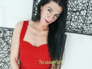 Scaaarlet