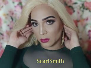 ScarlSmith