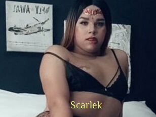 Scarlek