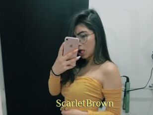 ScarletBrown