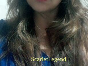 ScarletLegend