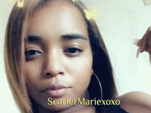 ScarletMariexoxo