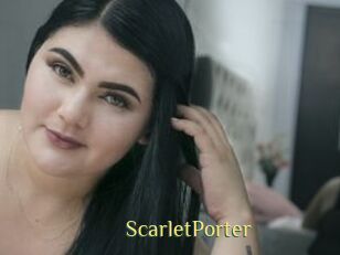 ScarletPorter