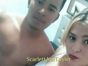 ScarlettAndTayler