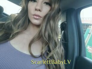 ScarlettBabyLV