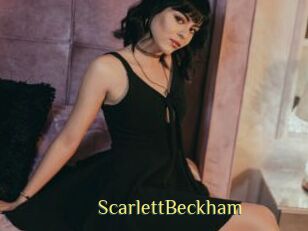ScarlettBeckham