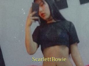 ScarlettBowie