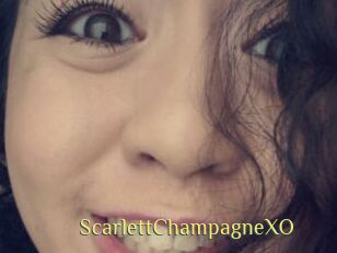 ScarlettChampagneXO