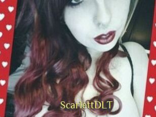 ScarlettDLT