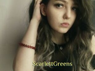 ScarlettGreens