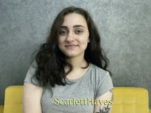 ScarlettHayes