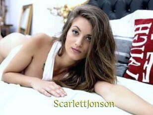 ScarlettJonson