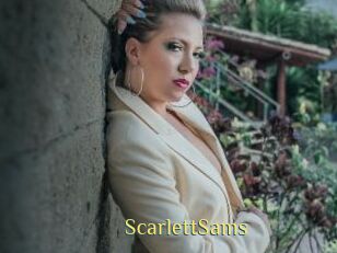 ScarlettSams