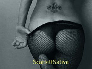 ScarlettSativa
