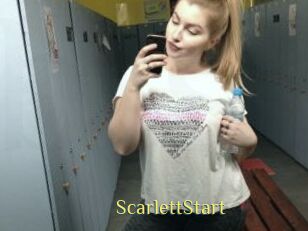 ScarlettStart