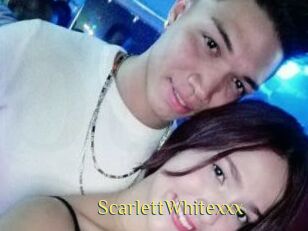 ScarlettWhitexxx