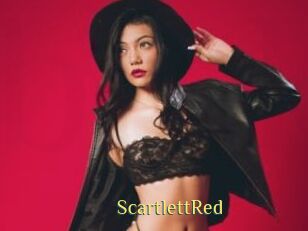 ScartlettRed
