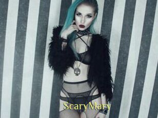 ScaryMary