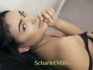 ScharletMills